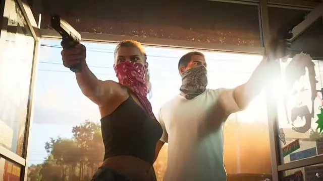 Everything we know about GTA VI following release date 'leaks'