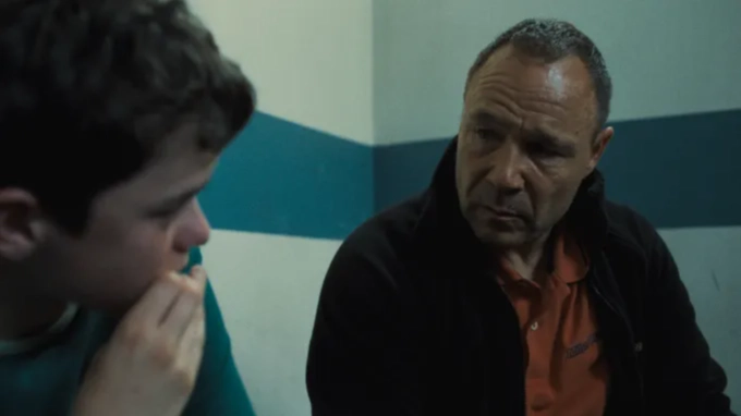 New Stephen Graham Netflix drama 'most terrifying show' that will 'horrify parents'