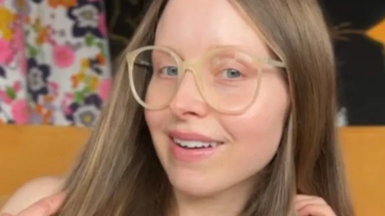 Harry Potter actor who started OnlyFans shares how she awkwardly told ‘one night stand’ she was pregnant