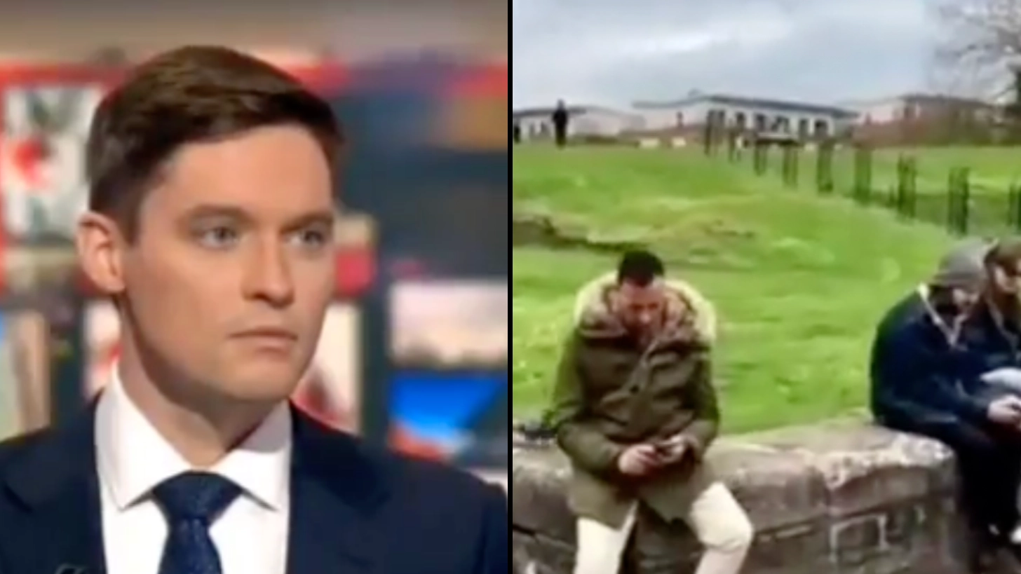 BBC 'fail' as emergency 'armageddon alarm' doesn't go off when expected