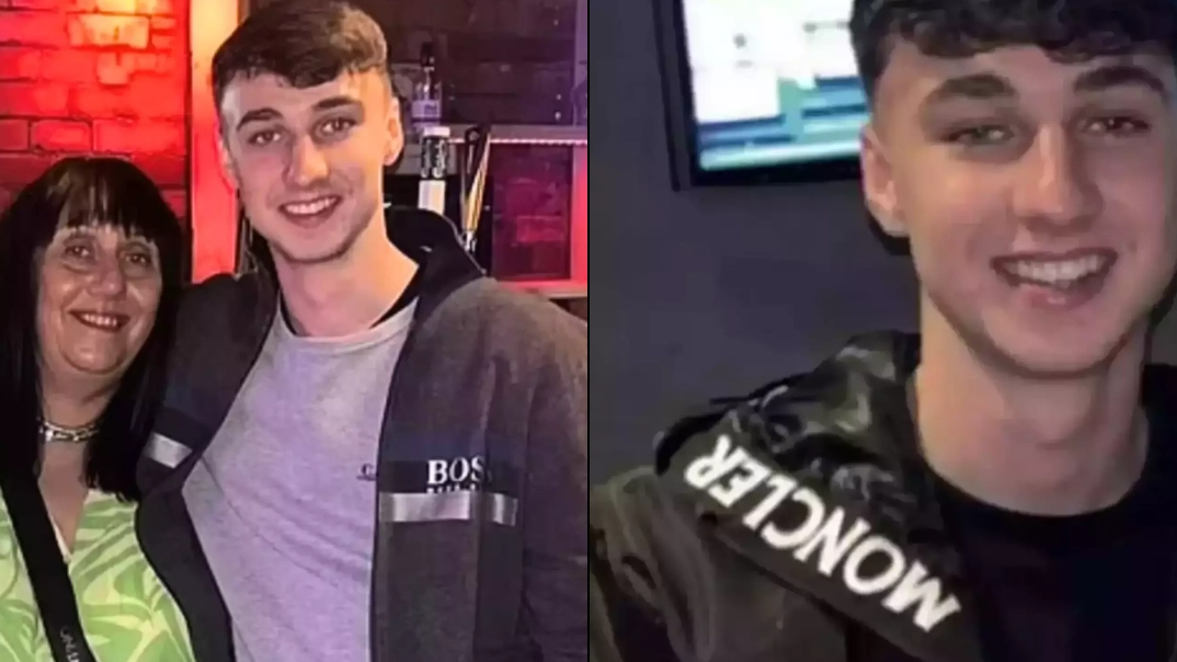 Jay Slater's mum issues update as search for her son nears four weeks