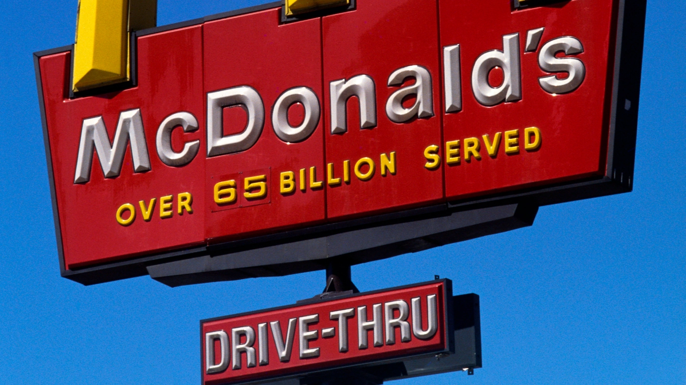 McDonald's fans desperately want these 10 discontinued items back on menu, according to new study