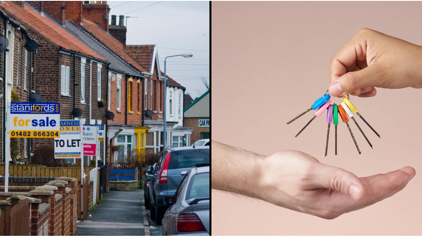 Landlords will be banned from evicting tenants without justification