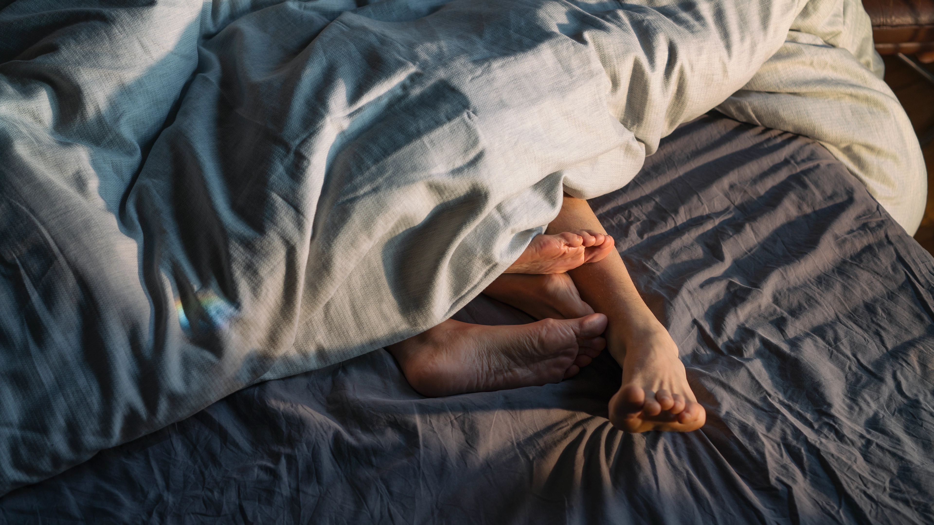 Doctor explains vital reason 'Ozempic sex' side effect happens to those using the medication