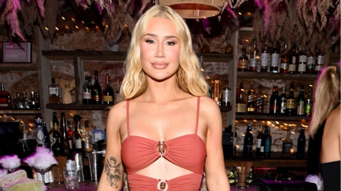 Insane amount Iggy Azalea is rumoured to make per month on OnlyFans as one of top earners of last year