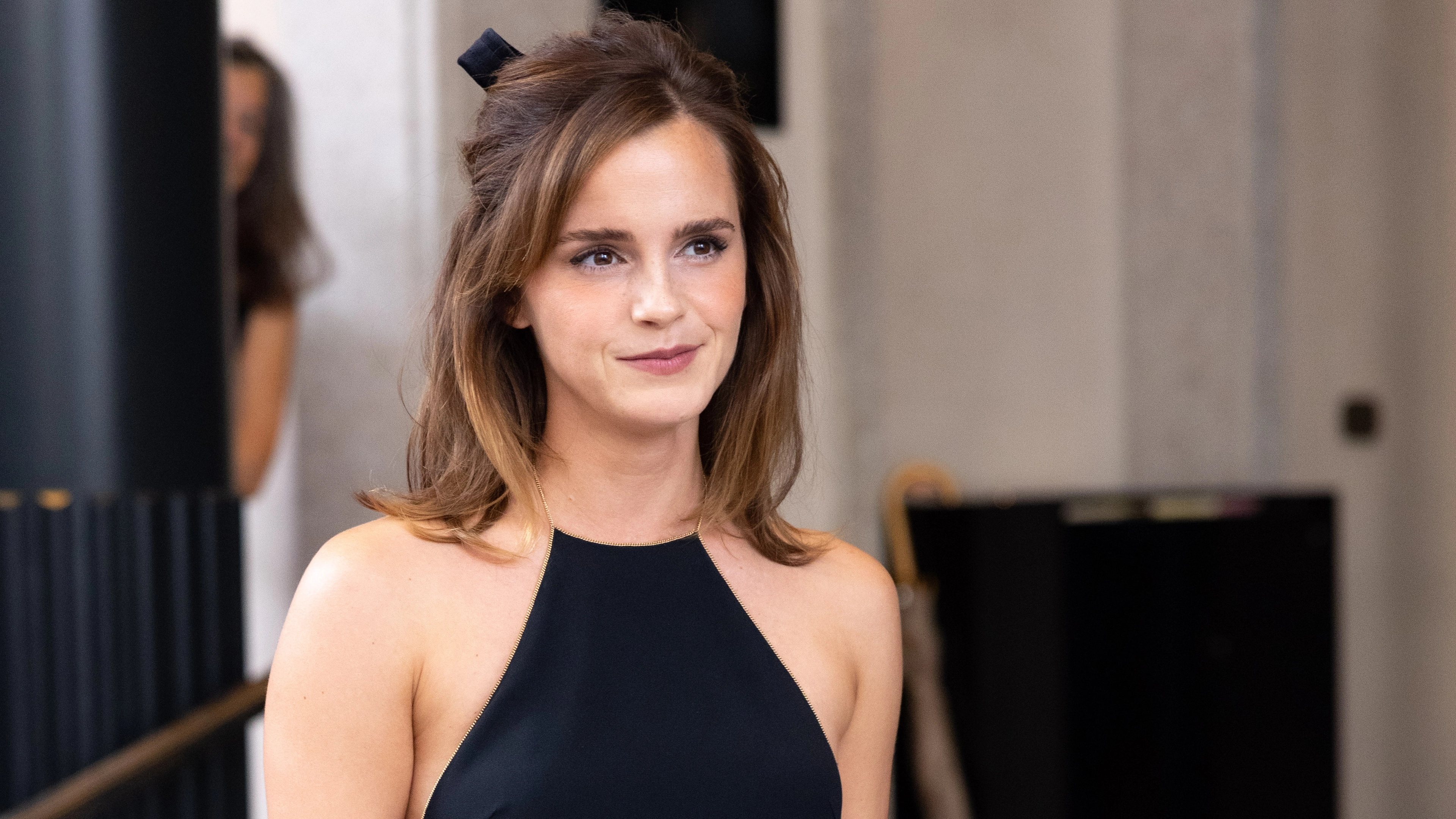 Harry Potter star Emma Watson banned from driving after being caught speeding