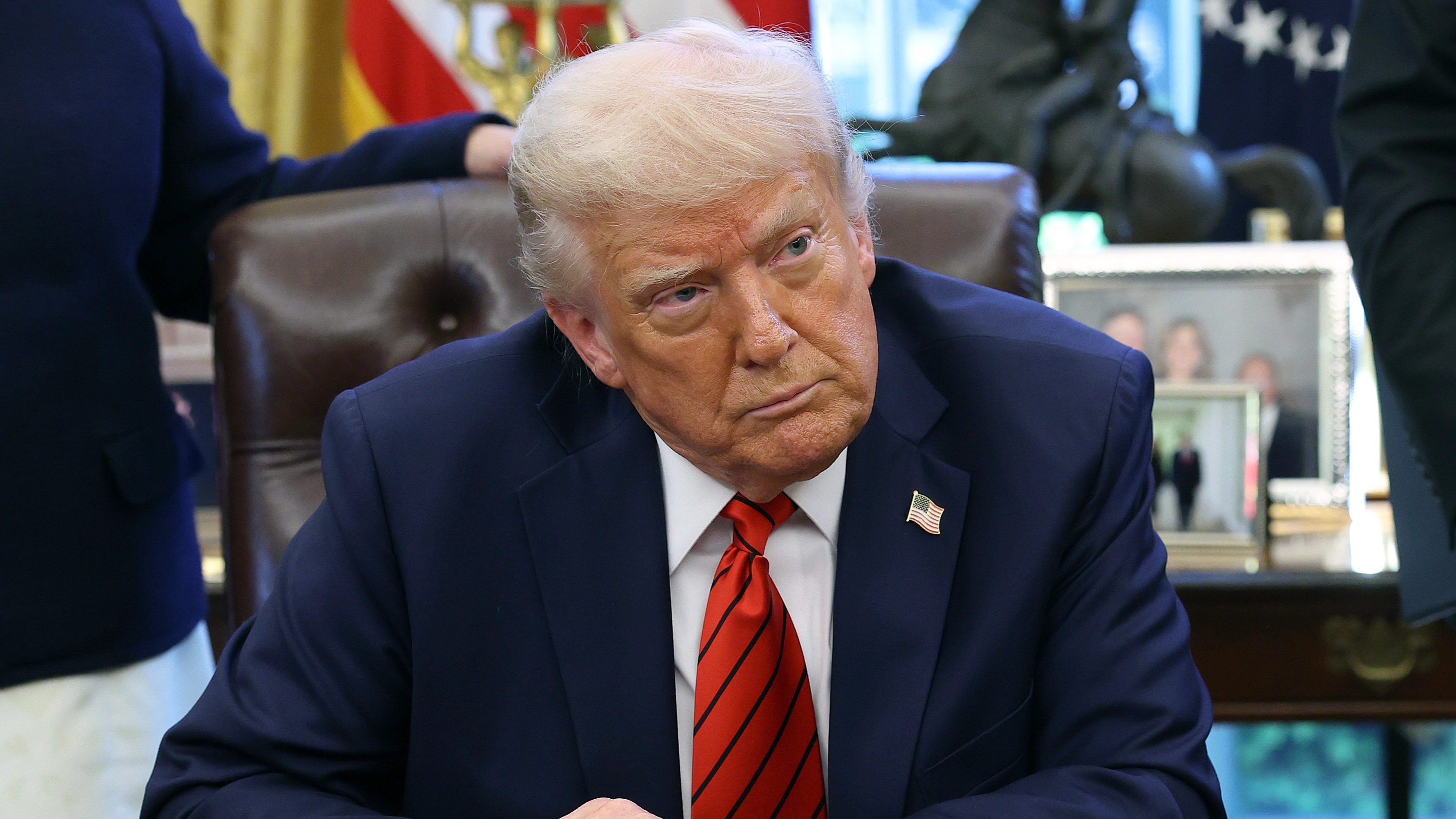 Donald Trump makes controversial gun comment following tragic mass shooting at Florida University