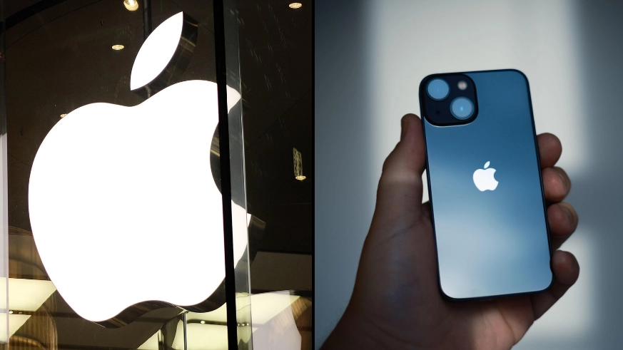 Apple Halts Product Sales In Russia Over Ukraine Invasion