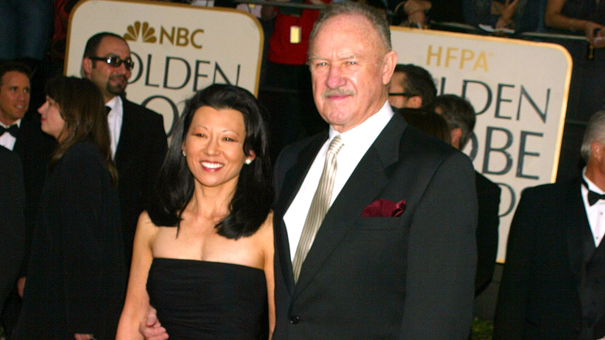 Police officer made comment about Gene Hackman's ‘last moments’ as wife's final internet searches revealed