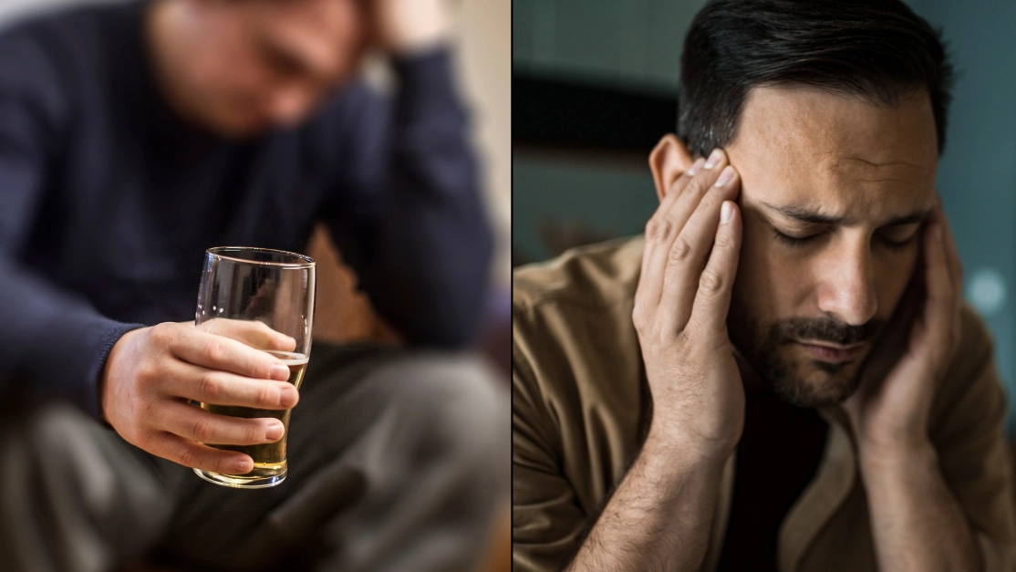 Doctor reveals what happens to your body if you're guilty of 'high intensity drinking'