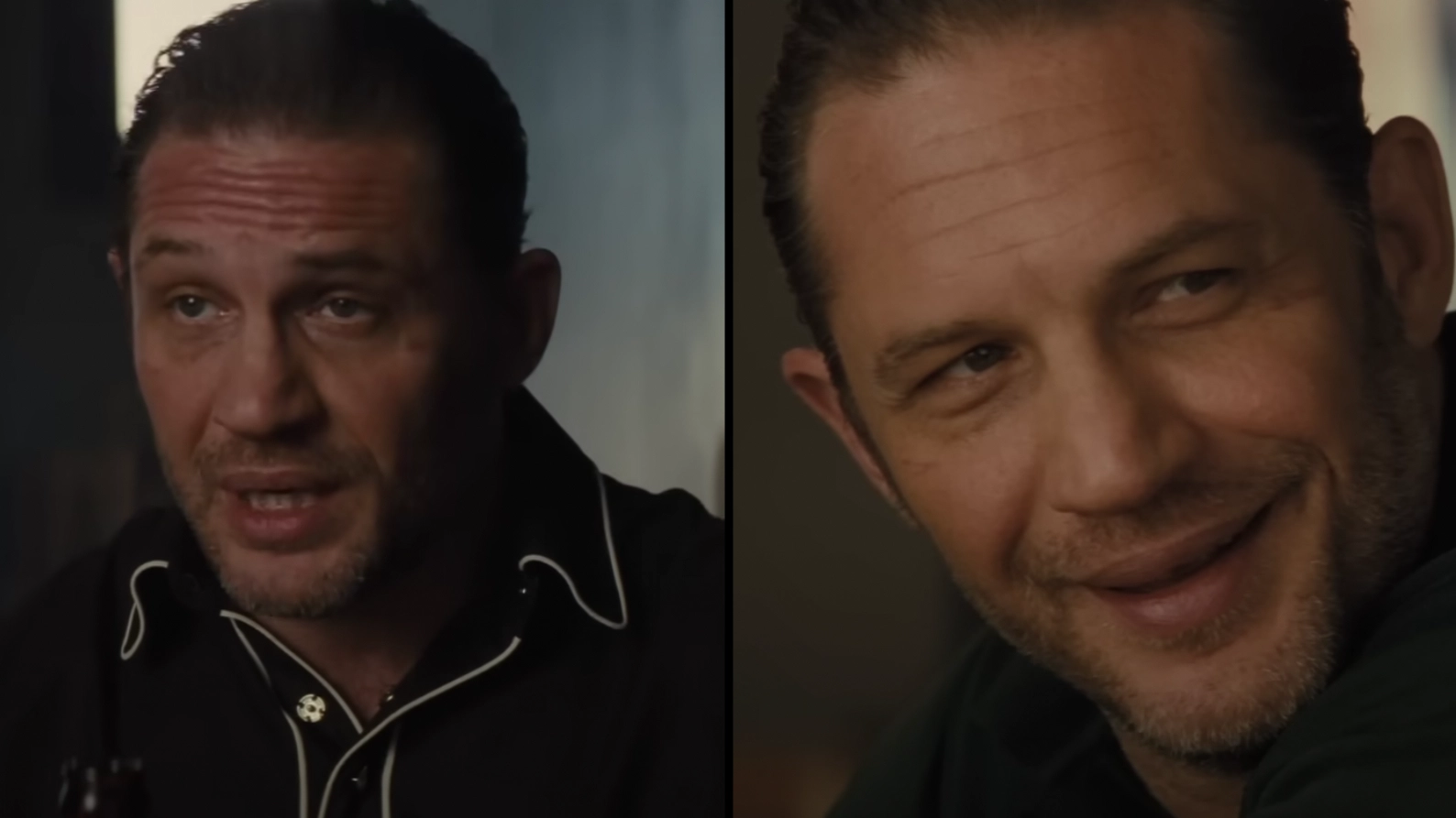 Tom Hardy fans baffled as he shows off ‘incredibly strange’ accent that no one can place