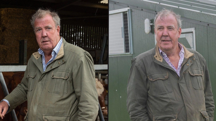 Jeremy Clarkson admits he’s having ‘sleepless nights’ over health issues