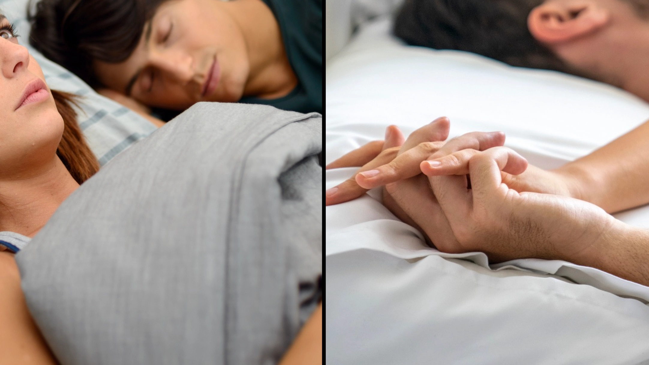 Sex expert reveals huge bedroom turn-off for women that men often do six months into a relationship