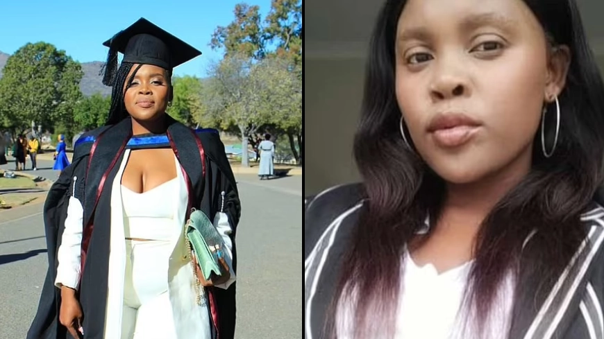 Woman was accidentally paid £850,000 instead of £85 into her bank account and decided to spend it