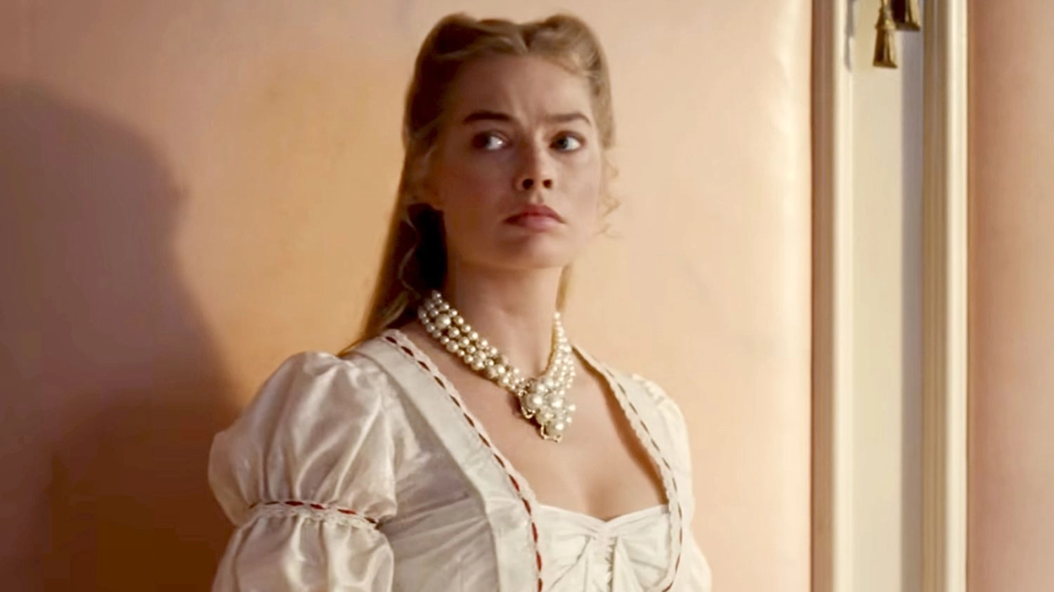 Huge error in new Wuthering Heights movie adaptation that most people missed