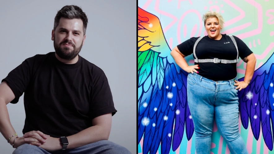 Lads explain what it was like coming out to their family, friends and the world