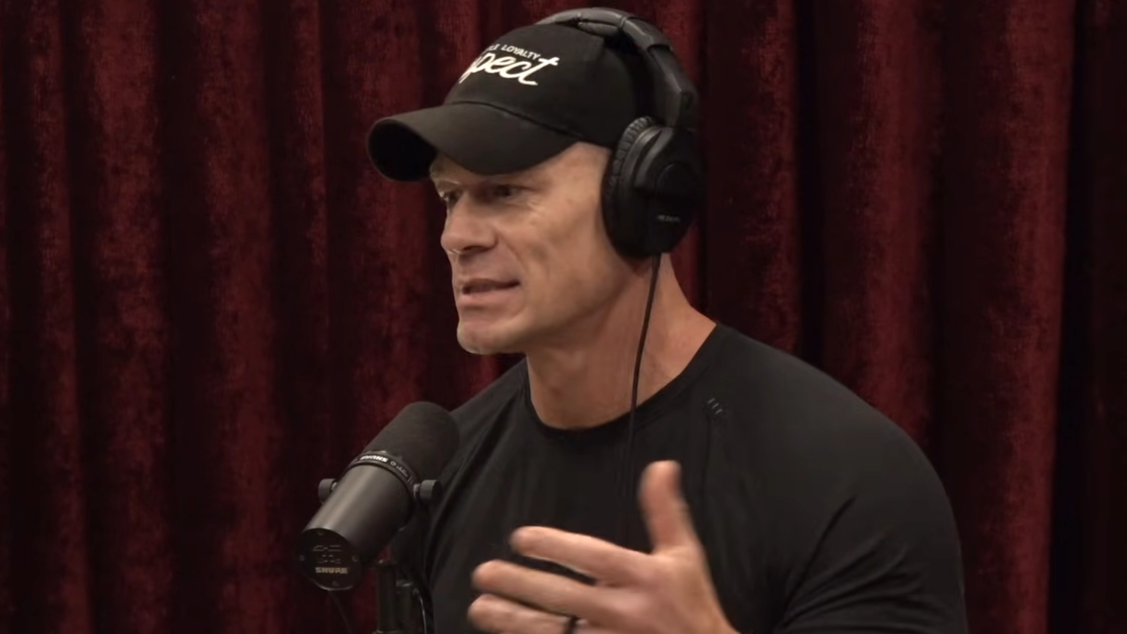 John Cena reveals why he had to apologise for viral Taiwan controversy ahead of final match
