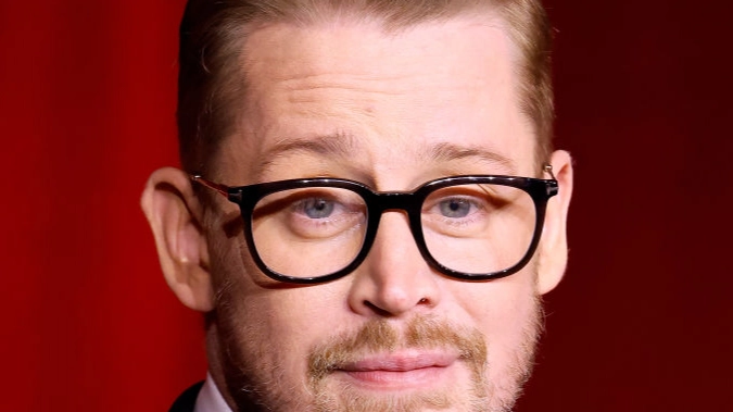 Macaulay Culkin reveals why he thinks 'abusive' father 'resents him' after confirming they haven't spoken for 30 years
