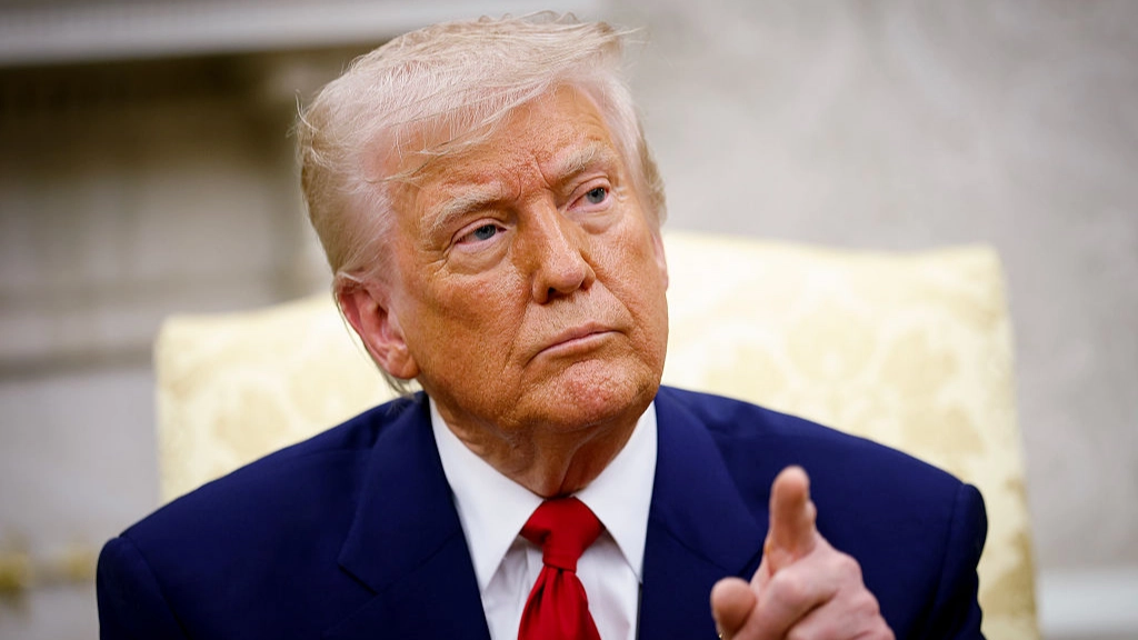 Why more than 6,000 living people have been classified as 'dead' by Donald Trump in brutal move