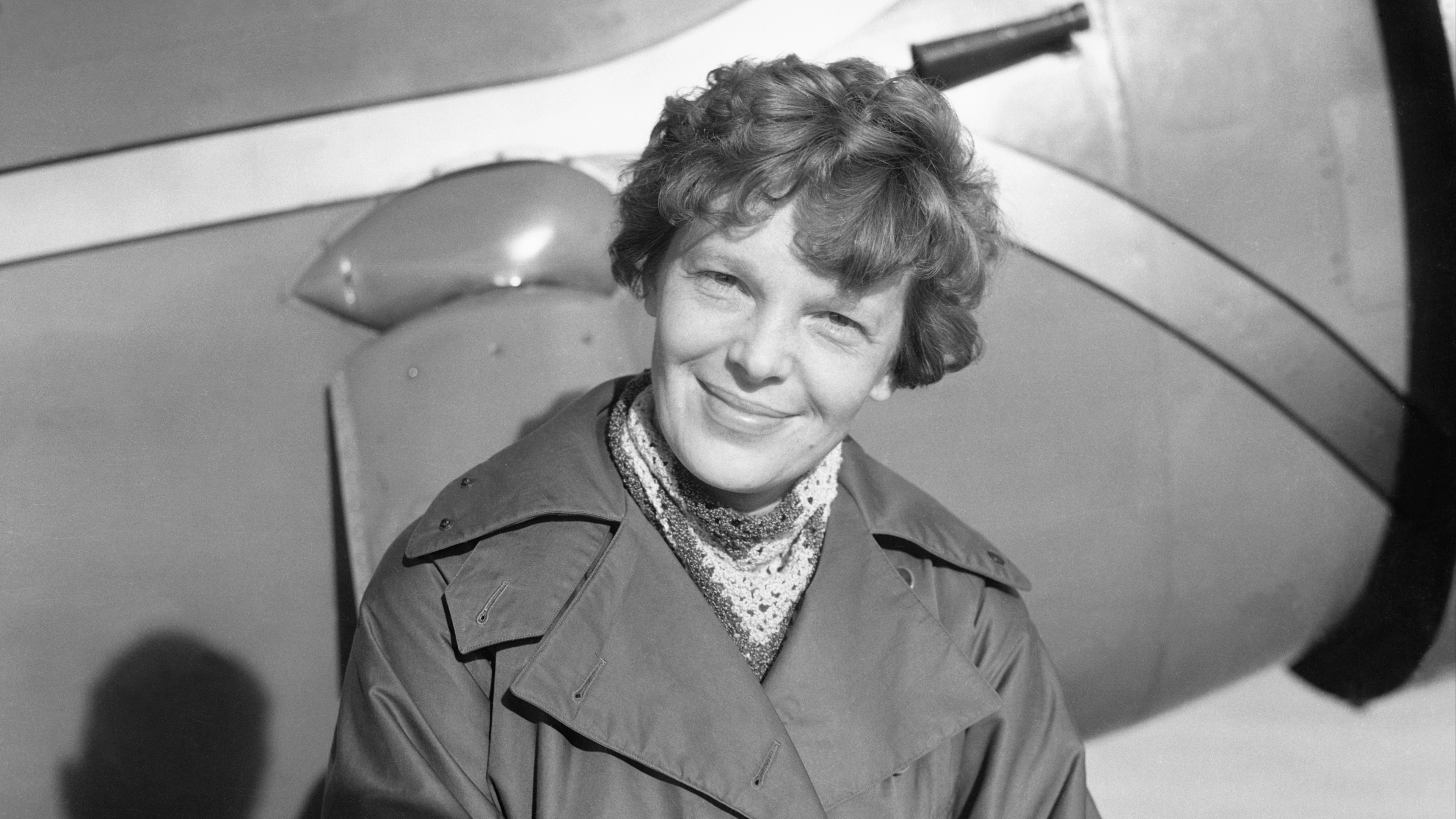 Amelia Earhart mystery could finally be solved after 90 years as ...