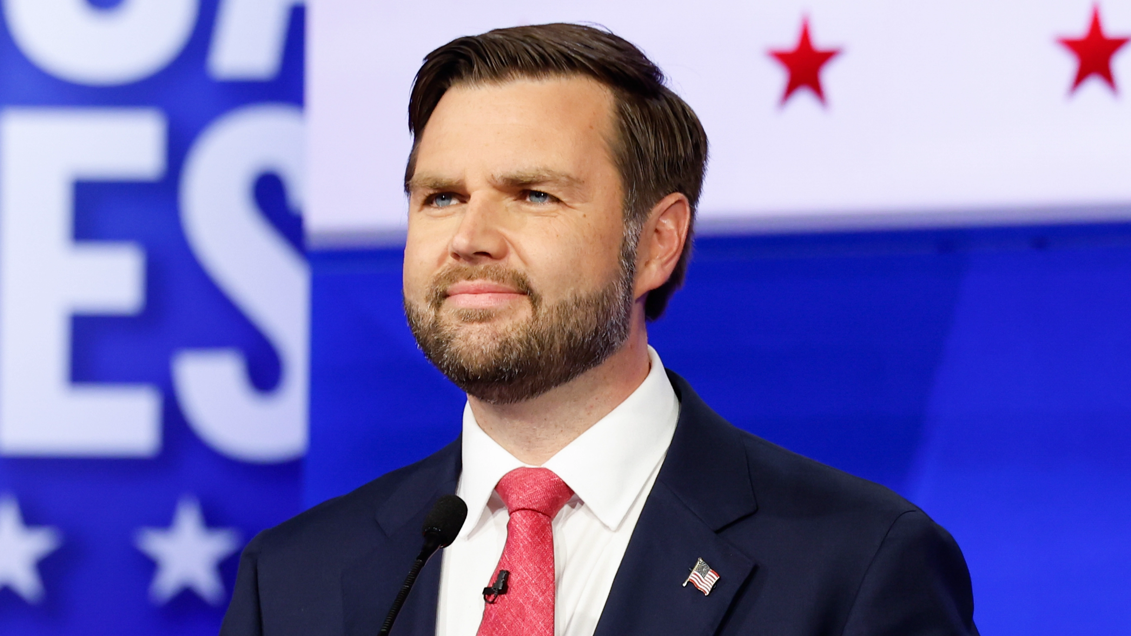 Brits left making surprising realisation after JD Vance claims he didn't 'mock' UK in Zelenskyy rant