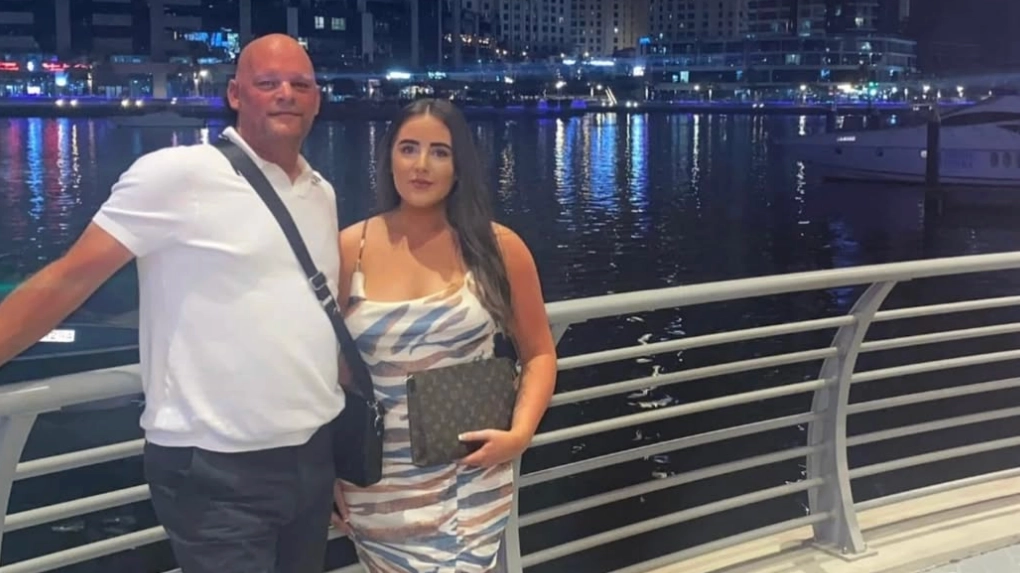 Educating Yorkshire headteacher, 53, hits back after being labelled ‘paedophile’ for dating younger woman