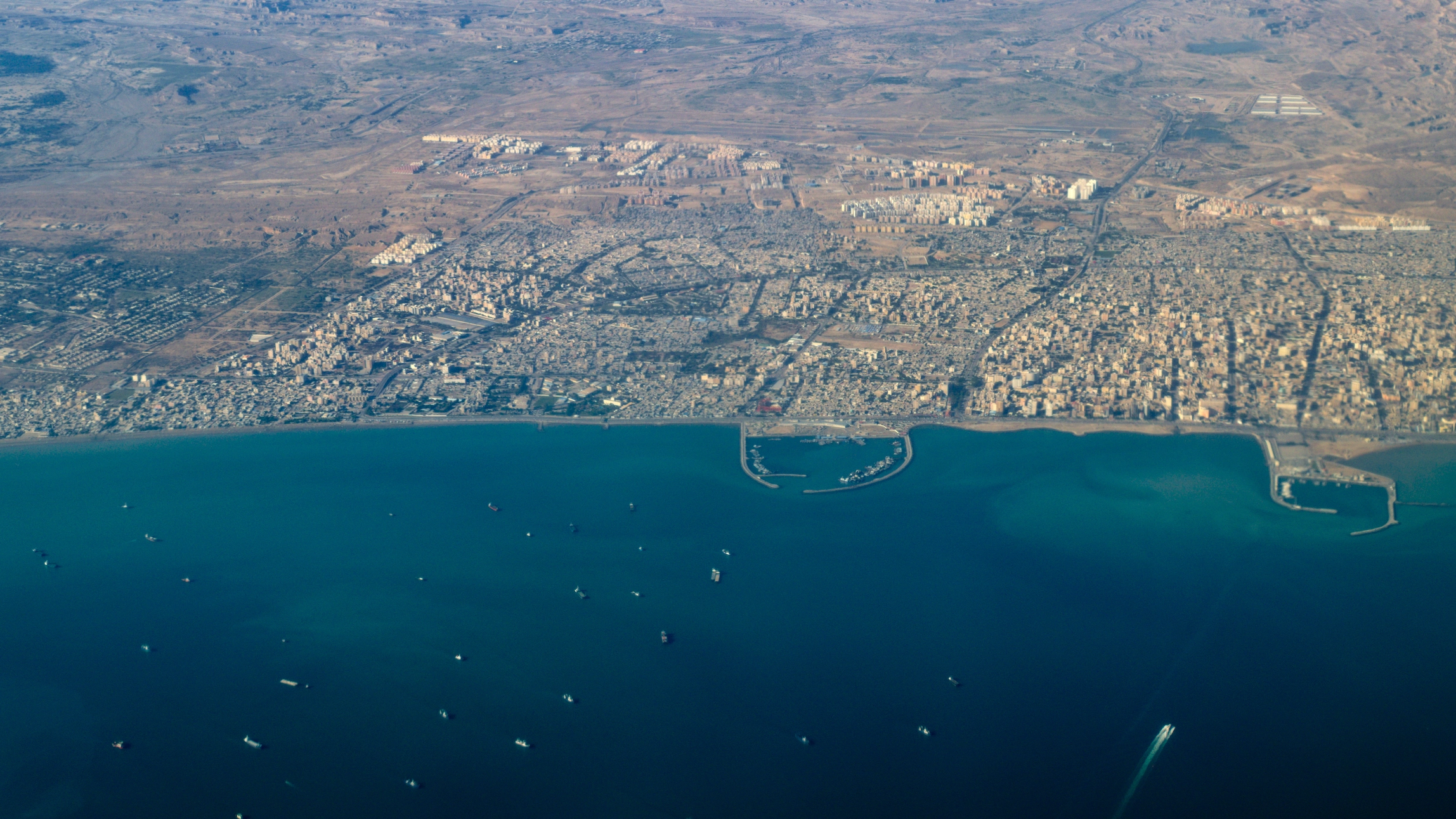 Iran closes vital shipping route that could have big impact on world