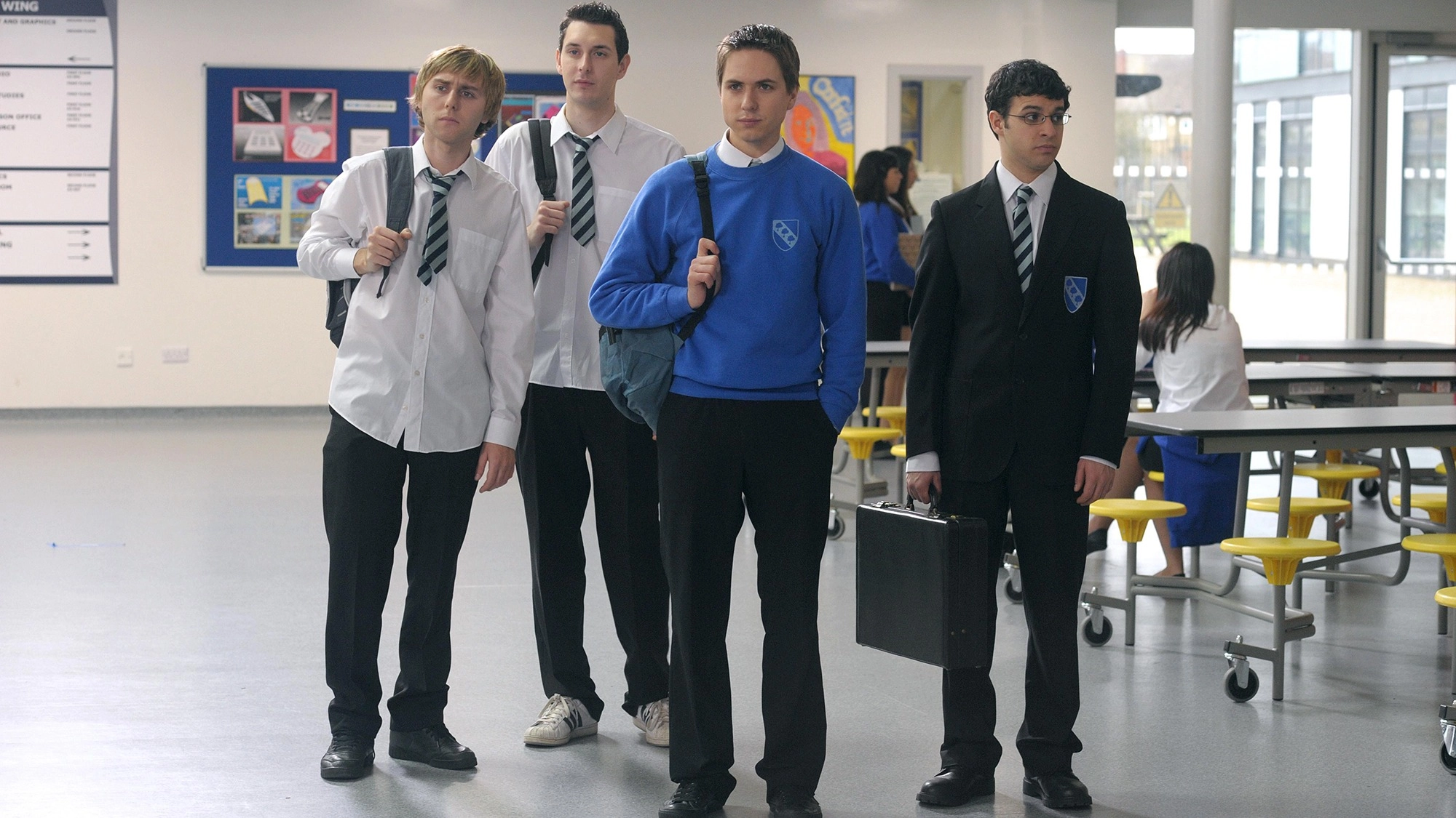 Inbetweeners fans have one huge concern about new series after reboot was ‘announced’