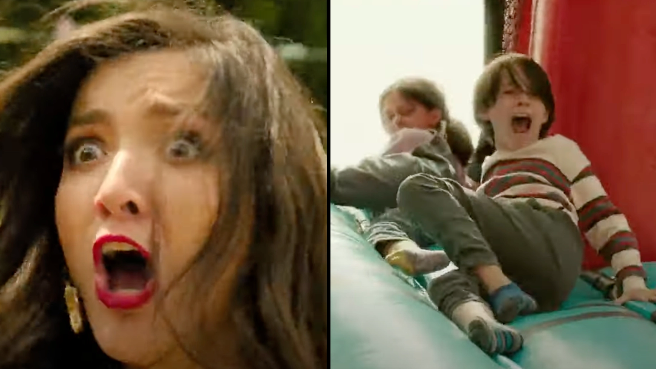 Netflix fans have 'new fear unlocked' after seeing traumatic event 20 minutes into new show