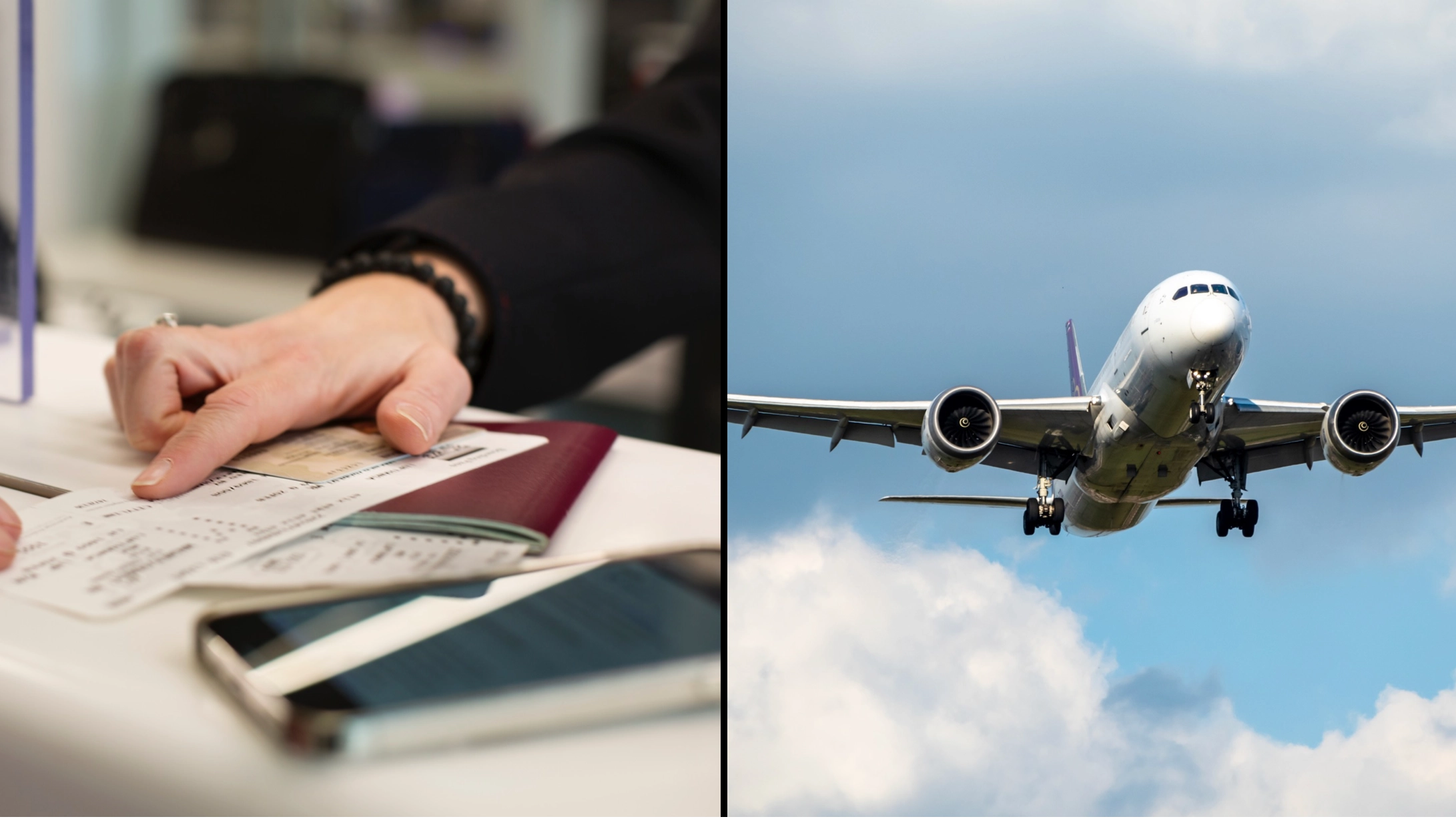 30-day warning for Brits wanting to travel to Europe for holidays