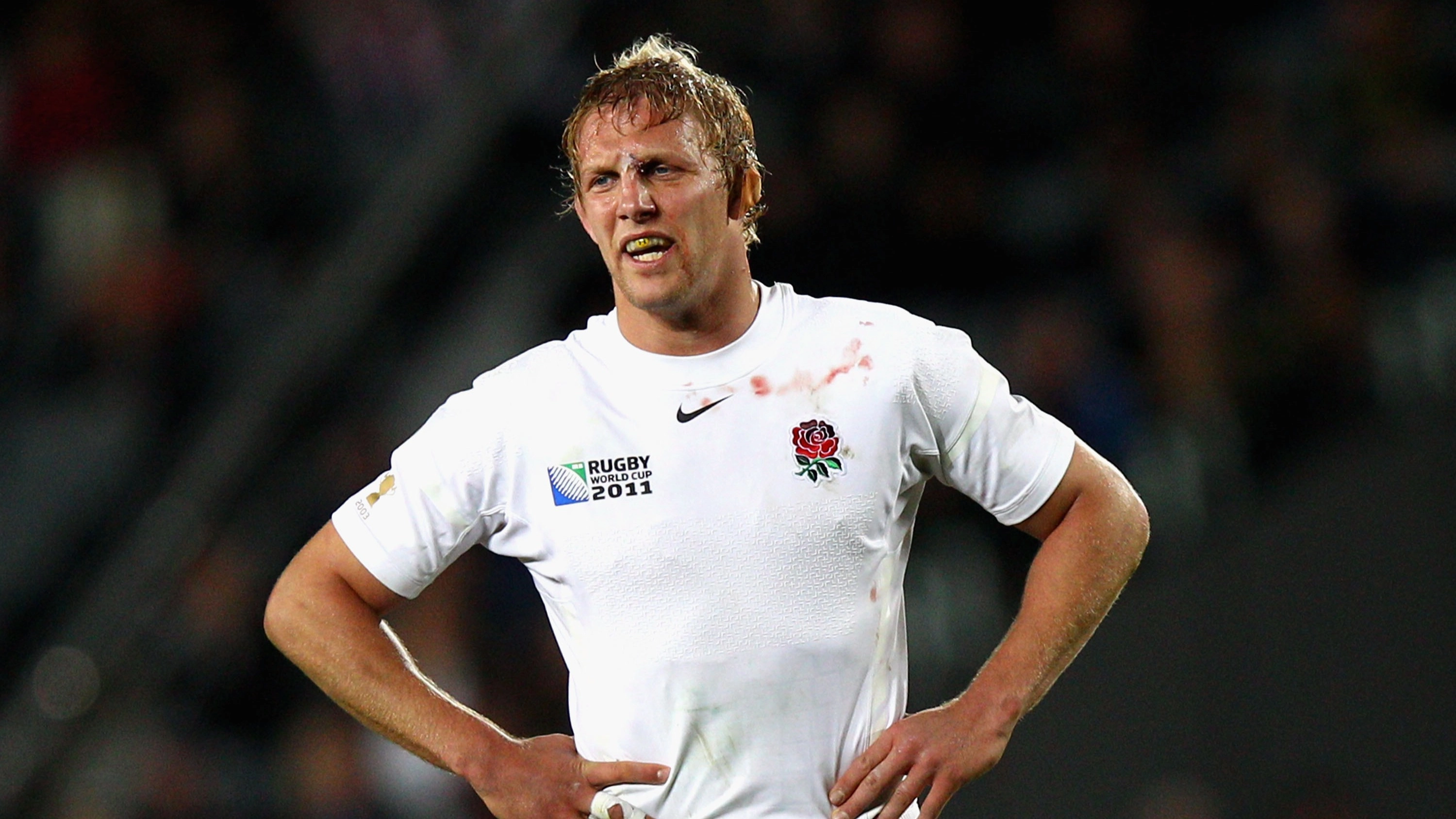 Early symptoms of MND as ex England rugby captain Lewis Moody diagnosed aged 47