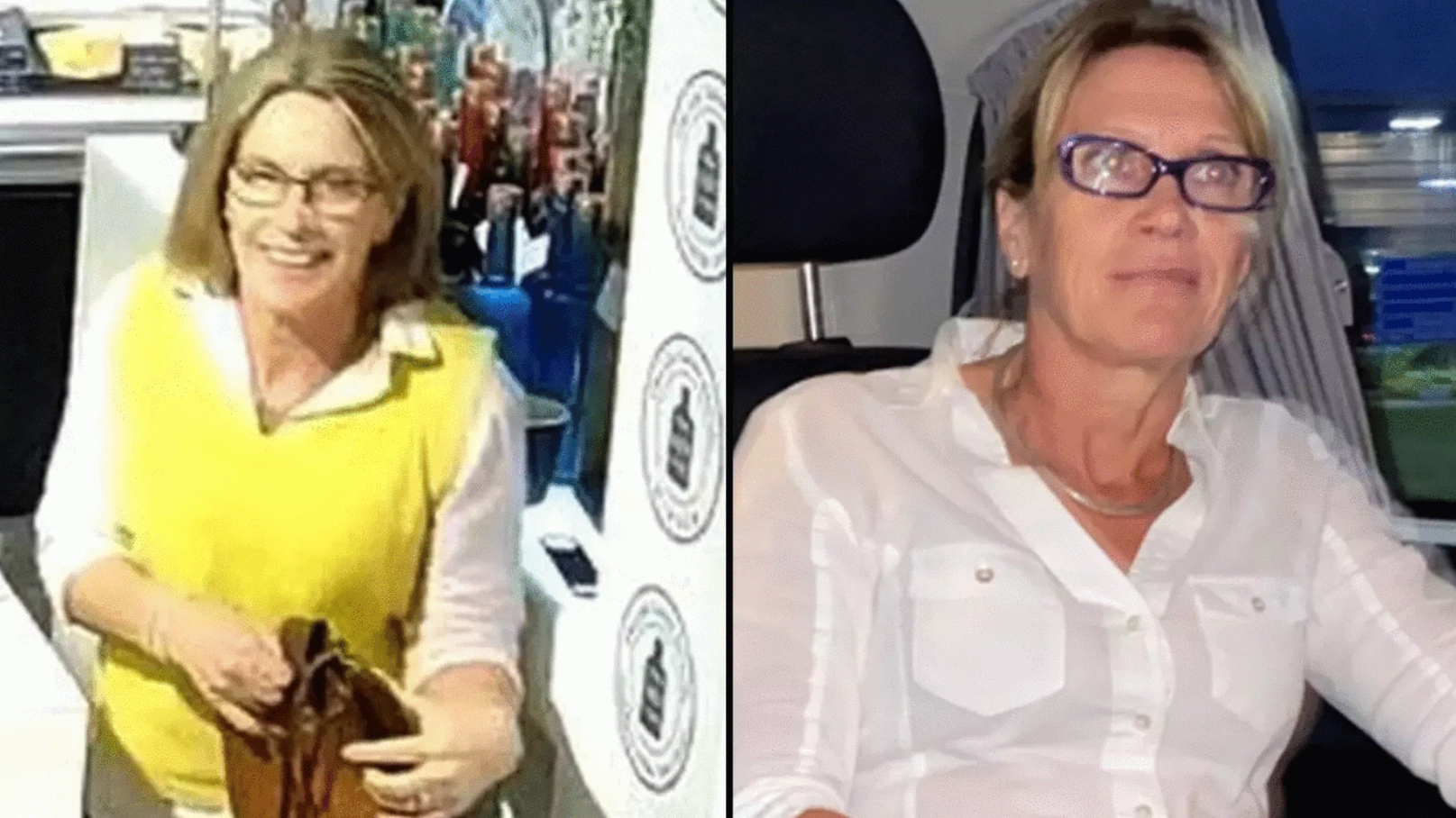 Body found in river by divers confirmed to be Gaynor Lord
