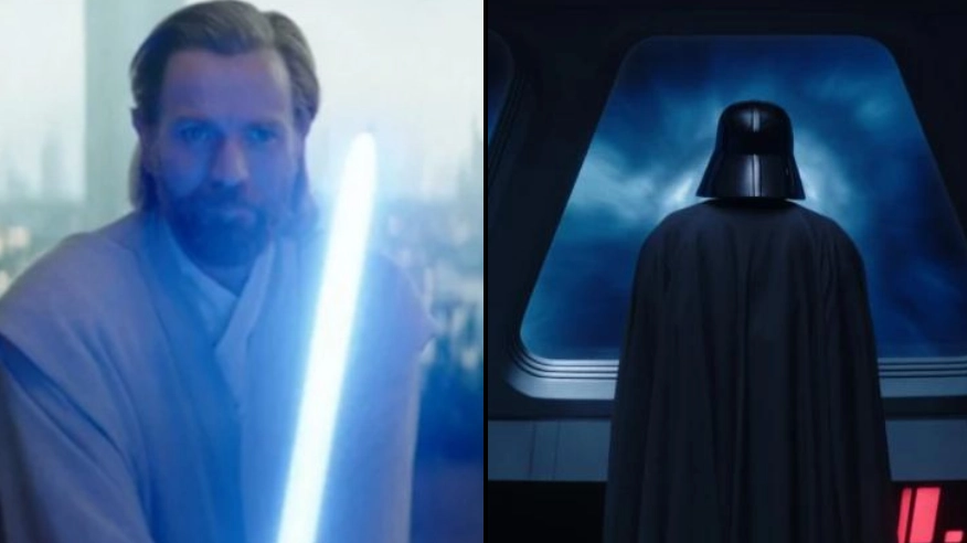 Latest Kenobi Part Is Being Called Best Star Wars TV Episode Of All Time