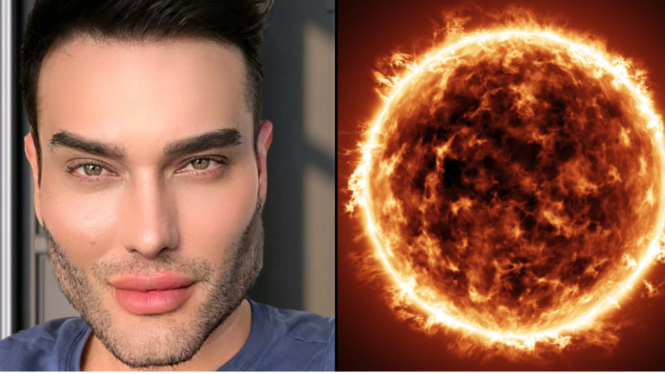 First 'living Nostradamus' prediction for 2024 has just come true