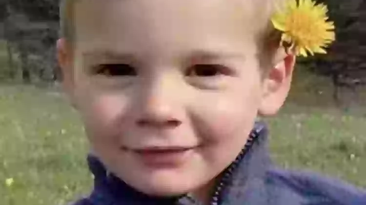 Detectives share fear about what they think happened to French toddler's body before his remains were found