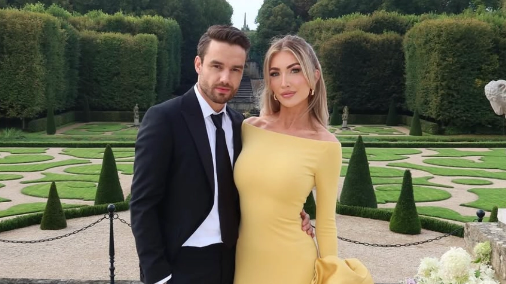 Liam Payne’s girlfriend explains real reason she left him in Argentina as she breaks silence in first interview