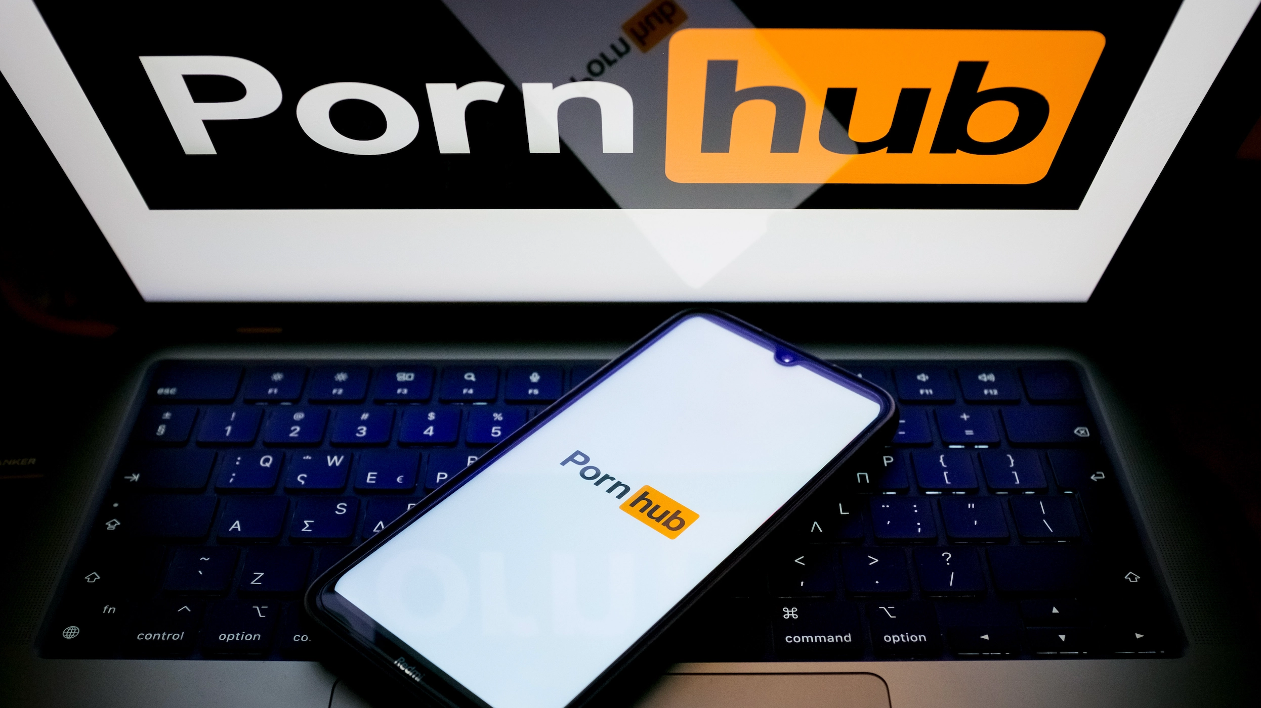 Everything Pornhub is asking for to enter site as part of UK's porn crackdown