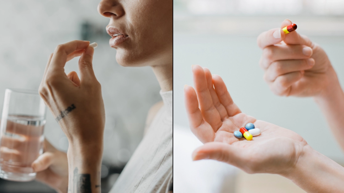 Risk of stroke and heart attack linked to pills millions of Brits take every day