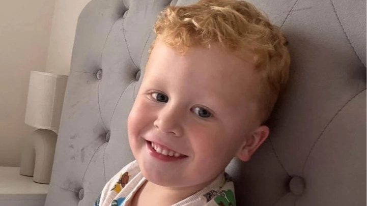 Police investigation launched over 'repulsive' Noah Woods social media post