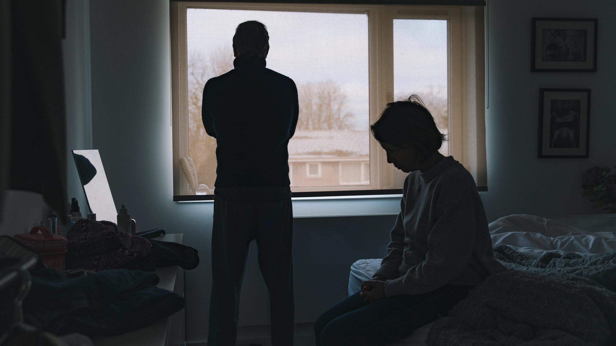 Scientists have discovered the 'point of no return' in doomed relationships that means it can't be saved