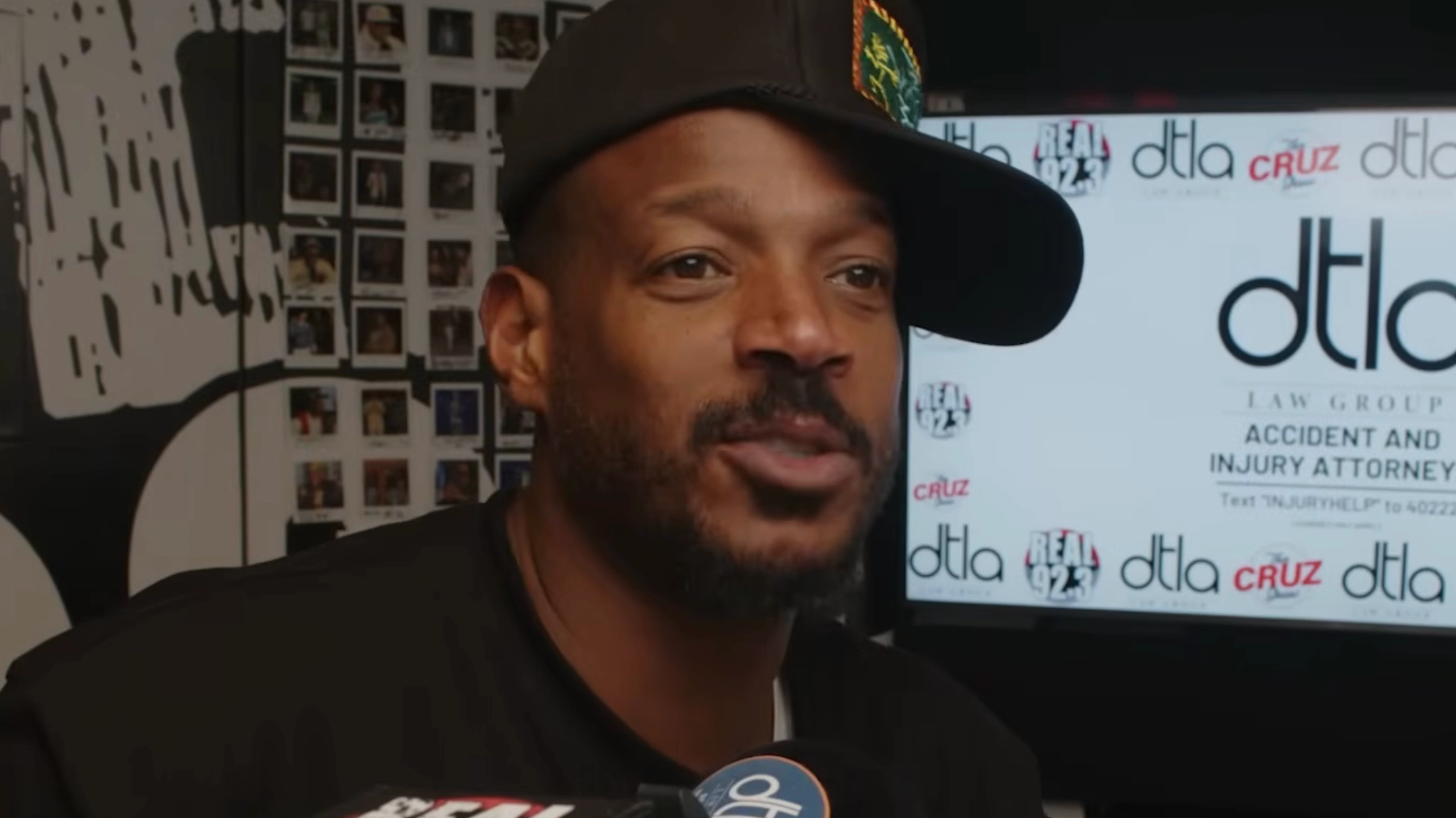 Marlon Wayans and 50 Cent's viral Diddy feud explained after pair fire brutal shots on social media
