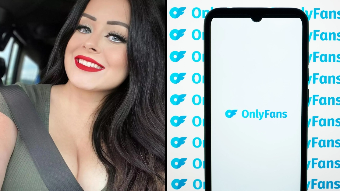 OnlyFans star explains why she wishes she’d never started posing nude