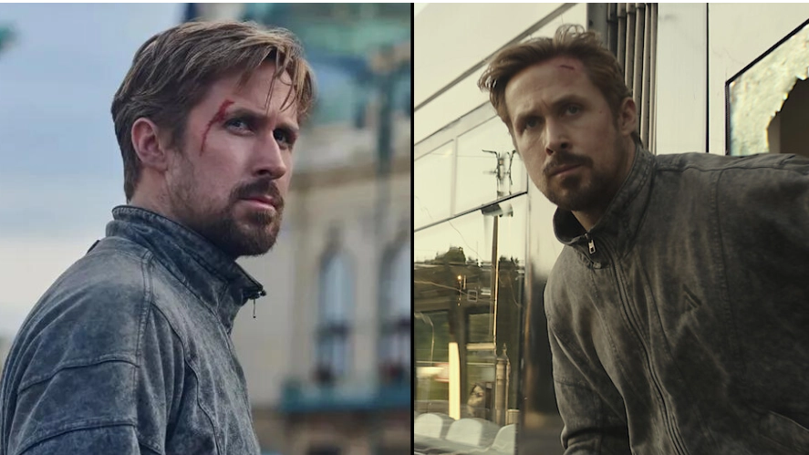 Fans Calling For Ryan Gosling To Be Next James Bond After Performance In Netflix Movie