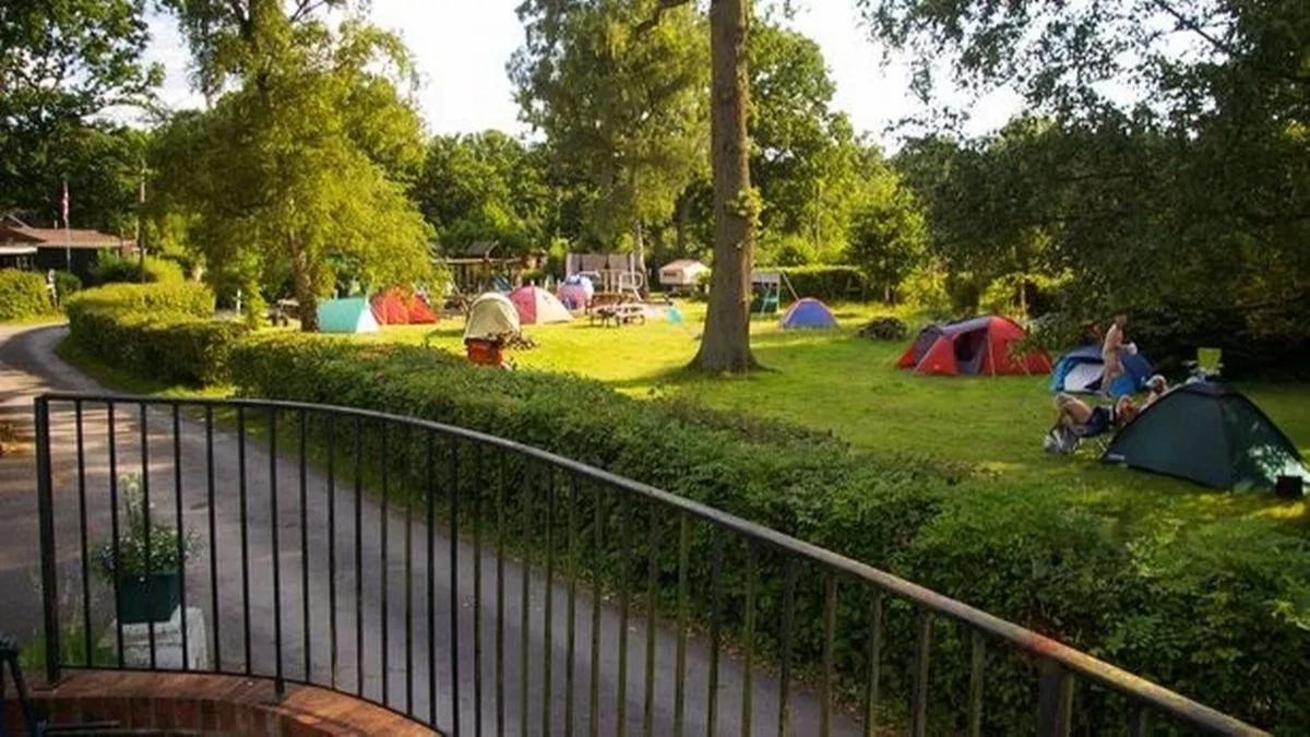 Inside UK’s naked resort that has 10 strict rules everyone has to follow