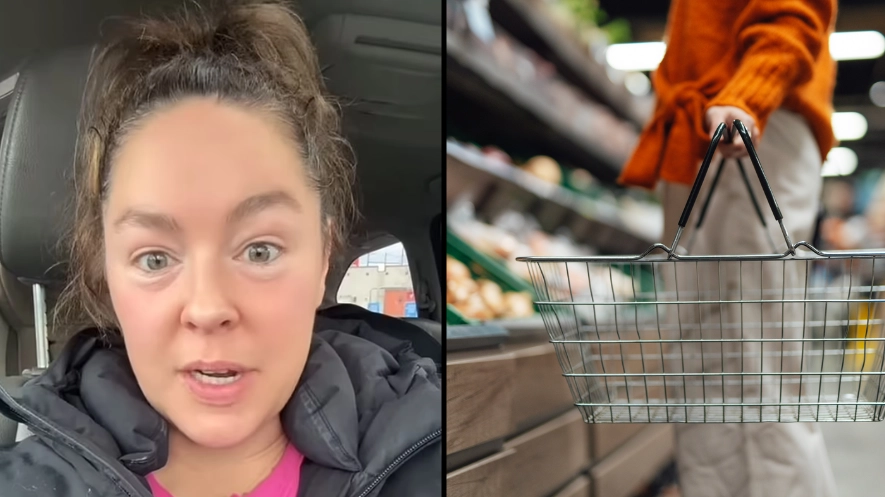 Cancer dietitian says there are two things you need to avoid buying at shop if you want to lower risk of disease