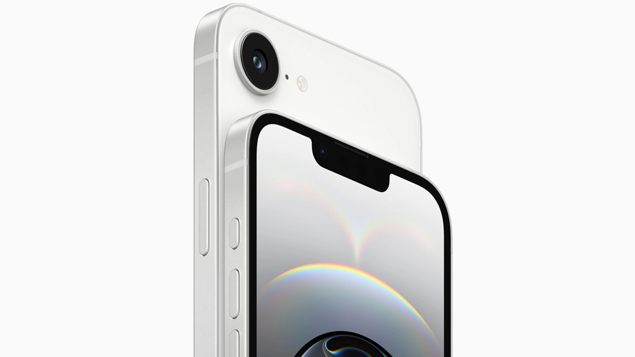 Apple officially launches brand new iPhone with breakthrough feature everyone wanted