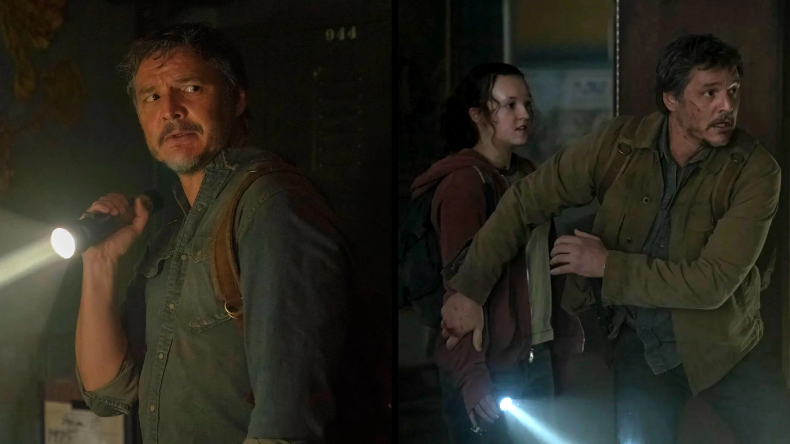 People have been left in tears after watching the first episode of The Last of US