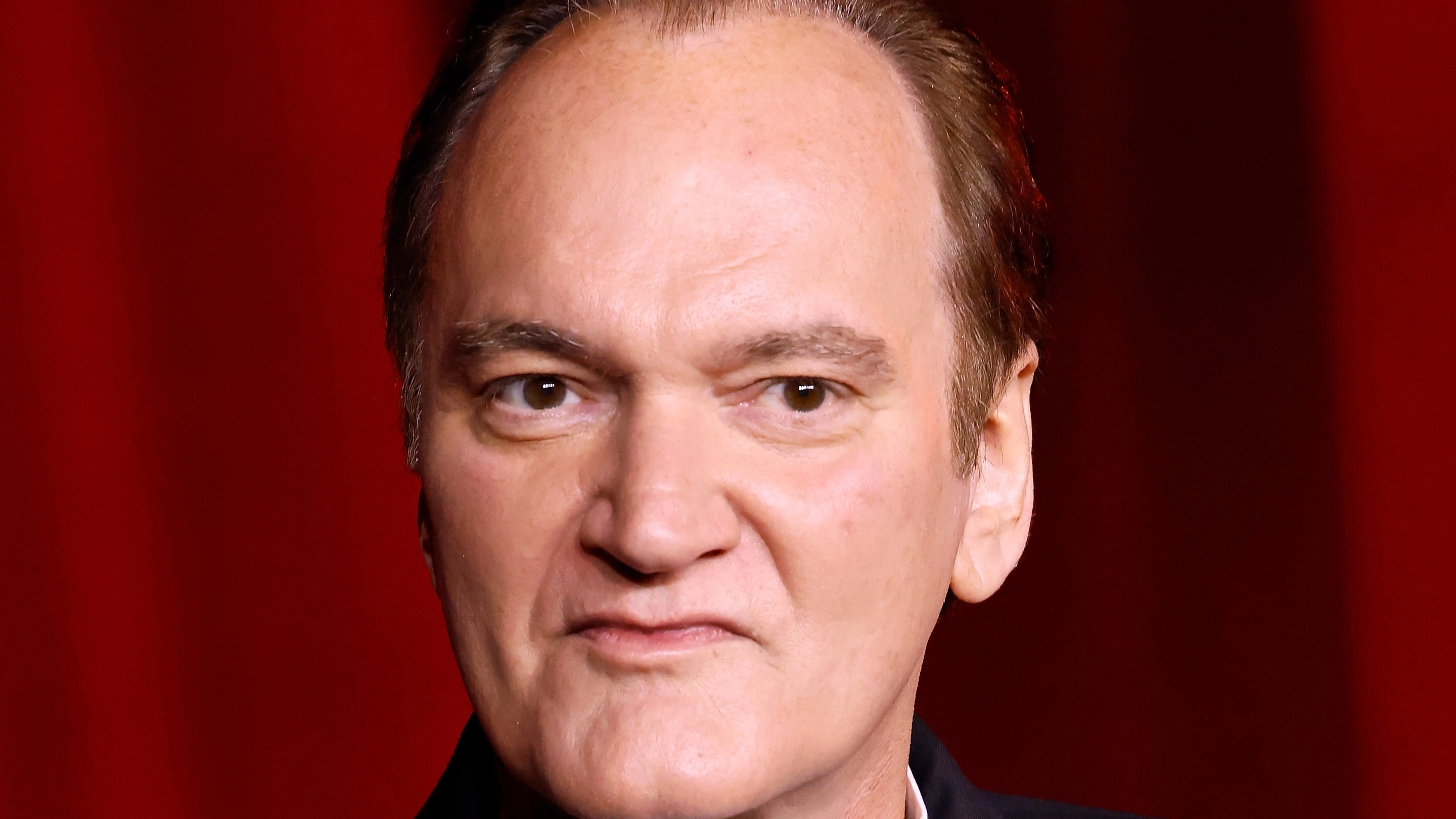 Co-star of Tarantino's 'weakest f*****g actor in Hollywood' hits back at director