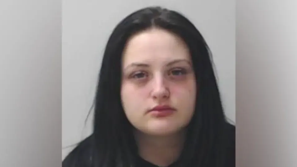 New detail emerges about mother who killed her baby with hairdryer