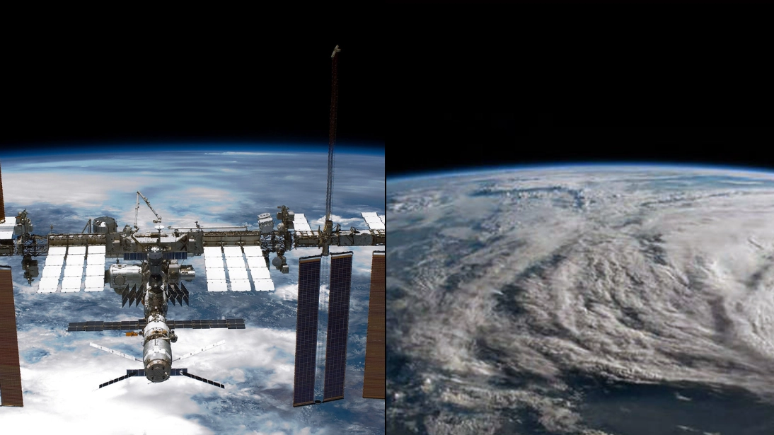 NASA astronauts on International Space Station warned of 'top safety risk' after 50 'areas of concern' discovered